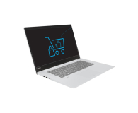Lenovo Ideapad 320s-15 i3-7100U/4GB/1TB FHD Biały - 386962 - zdjęcie 3